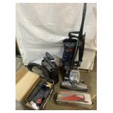 Kirby vacuum, attachments & more Kirby vacuum, attachments & more