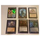 Vintage Magic the Gathering cards Vintage Magic the Gathering cards