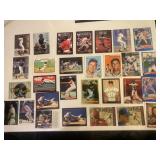 Vintage trading cards Vintage trading cards