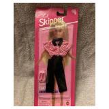 1995 Barbie Skipper outfit SEALED 1995 Barbie Skipper outfit SEALED