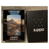 2022 NEVER USED BEAUTIFUL Zippo lighter 2022 NEVER USED BEAUTIFUL Zippo lighter