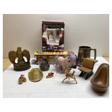 My Little Pony toy, eagle, lots more cool stuff My Little Pony toy, eagle, lots more cool stuff