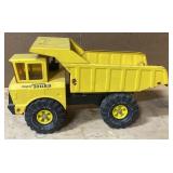 Vintage Mighty Tonka toy truck Vintage Mighty Tonka toy truck