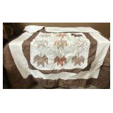 Vintage Quilt Vintage Quilt