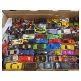 Vintage die cast cars-Hot Wheels, Matchbox more Vintage die cast cars-Hot Wheels, Matchbox more