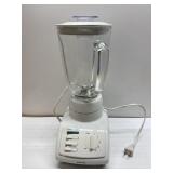 Krups Glass Top blender ice crusher Krups Glass Top blender ice crusher