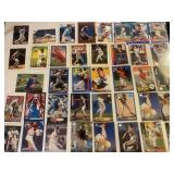 Vintage trading cards Vintage trading cards