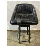 Vintage stool chair Vintage stool chair