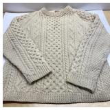 Vintage Esk Valley of Langholm Scotland sweater Vintage Esk Valley of Langholm Scotland sweater