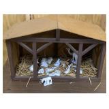 Nativity set Nativity set