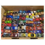 Vintage die cast cars-Hot Wheels, Matchbox more Vintage die cast cars-Hot Wheels, Matchbox more