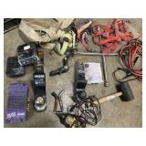 Trailer receiver hitch attachments, tie downs more Trailer receiver hitch attachments, tie downs more