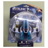Starlink toy-the bubble has come off the cardboard Starlink toy-the bubble has come off the cardboard