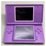 Nintendo DS Lite-not tested-(in small section) Nintendo DS Lite-not tested-(in small section)