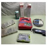 Live end power feeds, Rope light, tools more Live end power feeds, Rope light, tools more