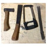 Vintage tools Vintage tools