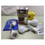 Light bulbs Light bulbs