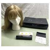 Armore wig-head not incl Armore wig-head not incl
