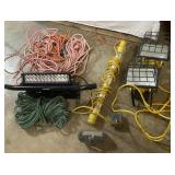 Shop & work lights cords more Shop & work lights cords more