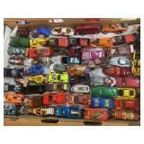 Vintage die cast cars-Hot Wheels, Matchbox more Vintage die cast cars-Hot Wheels, Matchbox more