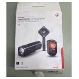 Transmiter Light Set Transmiter Light Set
