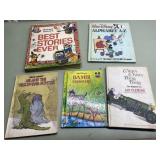 Vintage kids books incl Disney Vintage kids books incl Disney