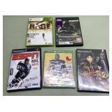 Playstation & XBox games Playstation & XBox games