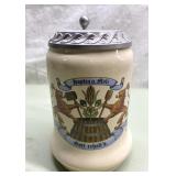 Vintage German Stein Vintage German Stein