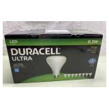 Duracell LED light bulbs Duracell LED light bulbs