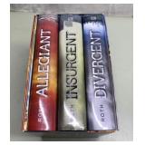Box Set Katherine Tegen books Box Set Katherine Tegen books