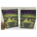 2005 First American Edition Harry Potter Hardback 2005 First American Edition Harry Potter Hardback