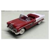 '55 Chevy Limited Edition Spec Cast car '55 Chevy Limited Edition Spec Cast car