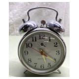 Westclox alarm clock Westclox alarm clock