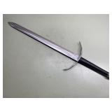 Sword 31' long Sword 31' long