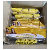 Box of Mary Kate & Ashley party blowouts Box of Mary Kate & Ashley party blowouts