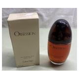 Obsession 3.4oz Calvin Klein Obsession 3.4oz Calvin Klein