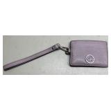 Michael Kors wallet purse (in small section) Michael Kors wallet purse (in small section)