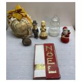 Christmas & vintage Thanksgiving Candles Christmas & vintage Thanksgiving Candles