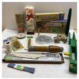 Sewing & crafting items Sewing & crafting items