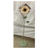 Birdhouse Metal 36' Birdhouse Metal 36'