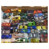Vintage die cast cars-Hot Wheels, Matchbox more Vintage die cast cars-Hot Wheels, Matchbox more