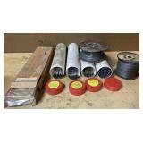 Welding Rods & More Welding Rods & More