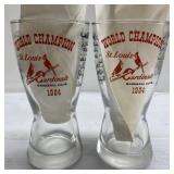 1964 St Louis Cardinals World Series signature 1964 St Louis Cardinals World Series signature