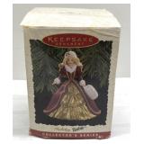 Hallmark Keepsake Barbie ornament Hallmark Keepsake Barbie ornament