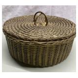 Vintage Brass Wire Basket India Vintage Brass Wire Basket India
