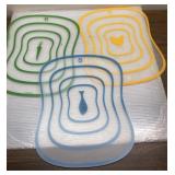 NICE cutting mats NICE cutting mats