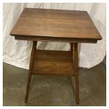 Antique table Antique table