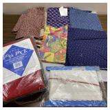 Felts & fabrics Felts & fabrics