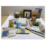 All kinds of crafting stuff All kinds of crafting stuff