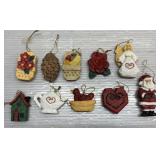Christmas ornaments Christmas ornaments